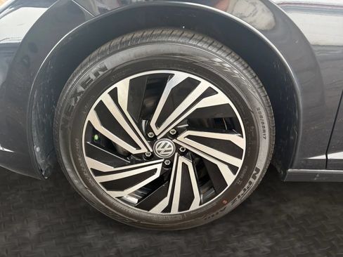 Used 2021 Volkswagen Jetta SEL FWD image 36