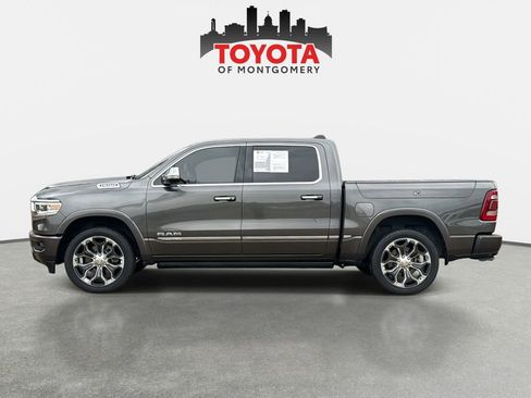 Used 2022 RAM 1500 Limited image 6