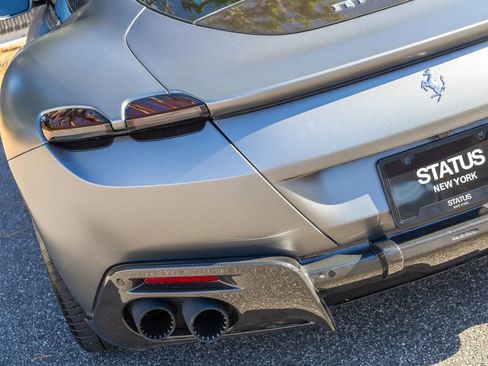 Used 2024 Ferrari Roma image 28