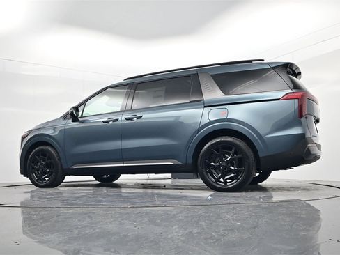 New 2026 Kia Carnival SX Prestige image 37