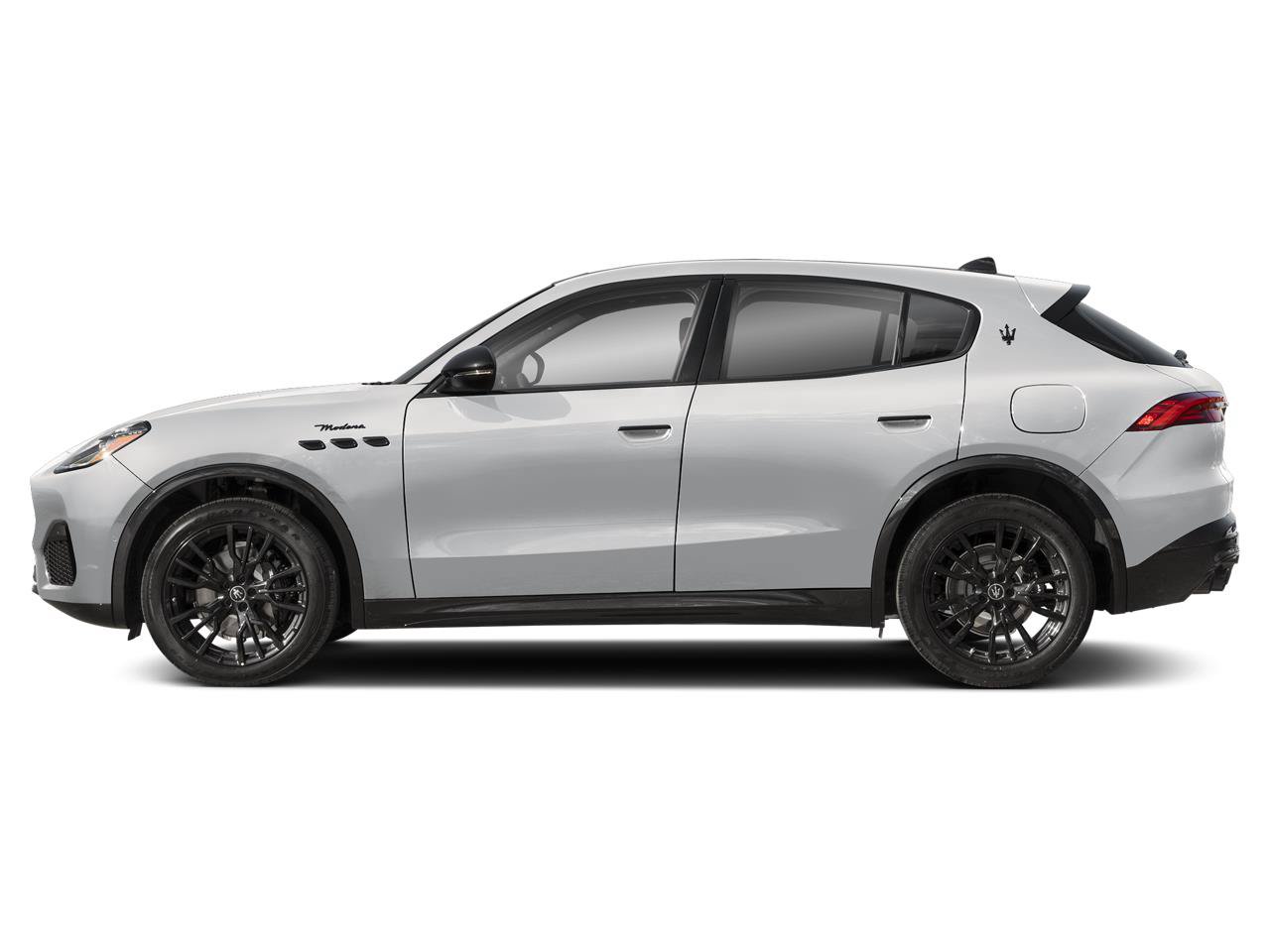 New 2025 Maserati Grecale GT AWD/4WD image 56