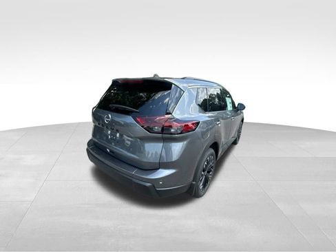 New 2026 Nissan Rogue Dark Armor FWD image 4