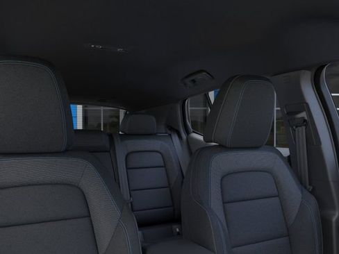 New 2026 Chevrolet Equinox EV LT w/ LPO, All-Weather Mat Package FWD image 24
