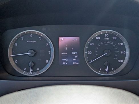 Used 2016 Hyundai Sonata SE image 17