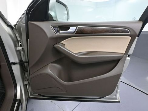 Used 2014 Audi Q5 2.0T Premium Plus w/ Premium Plus Package image 41