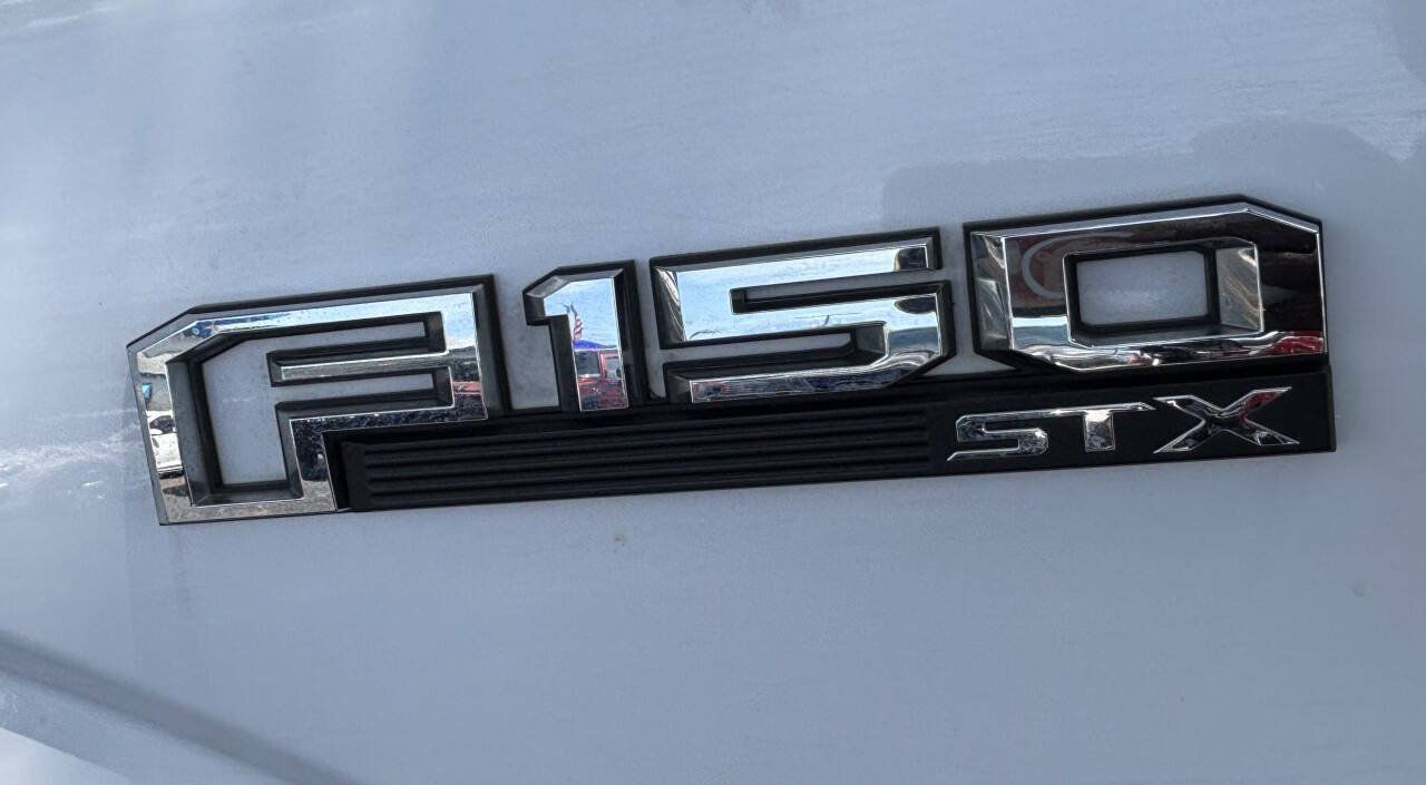 Used 2020 Ford F150 XL w/ Equipment Group 101A Mid AWD/4WD image 4