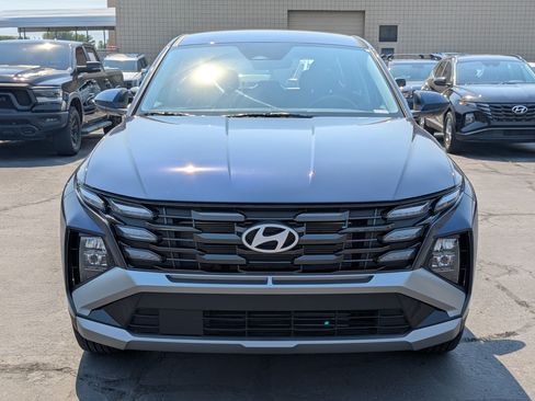 Certified 2026 Hyundai Tucson SE AWD/4WD image 12