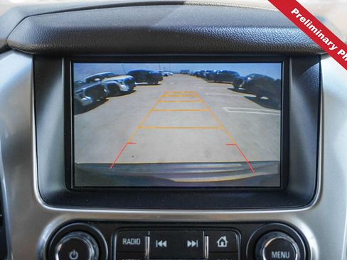 Used 2015 Chevrolet Tahoe LT AWD/4WD image 19