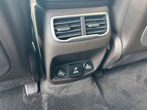 Certified 2022 Hyundai Santa Fe Limited w/ Cargo Package image 34