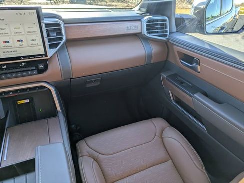 Used 2024 Toyota Tundra 1794 Edition image 17