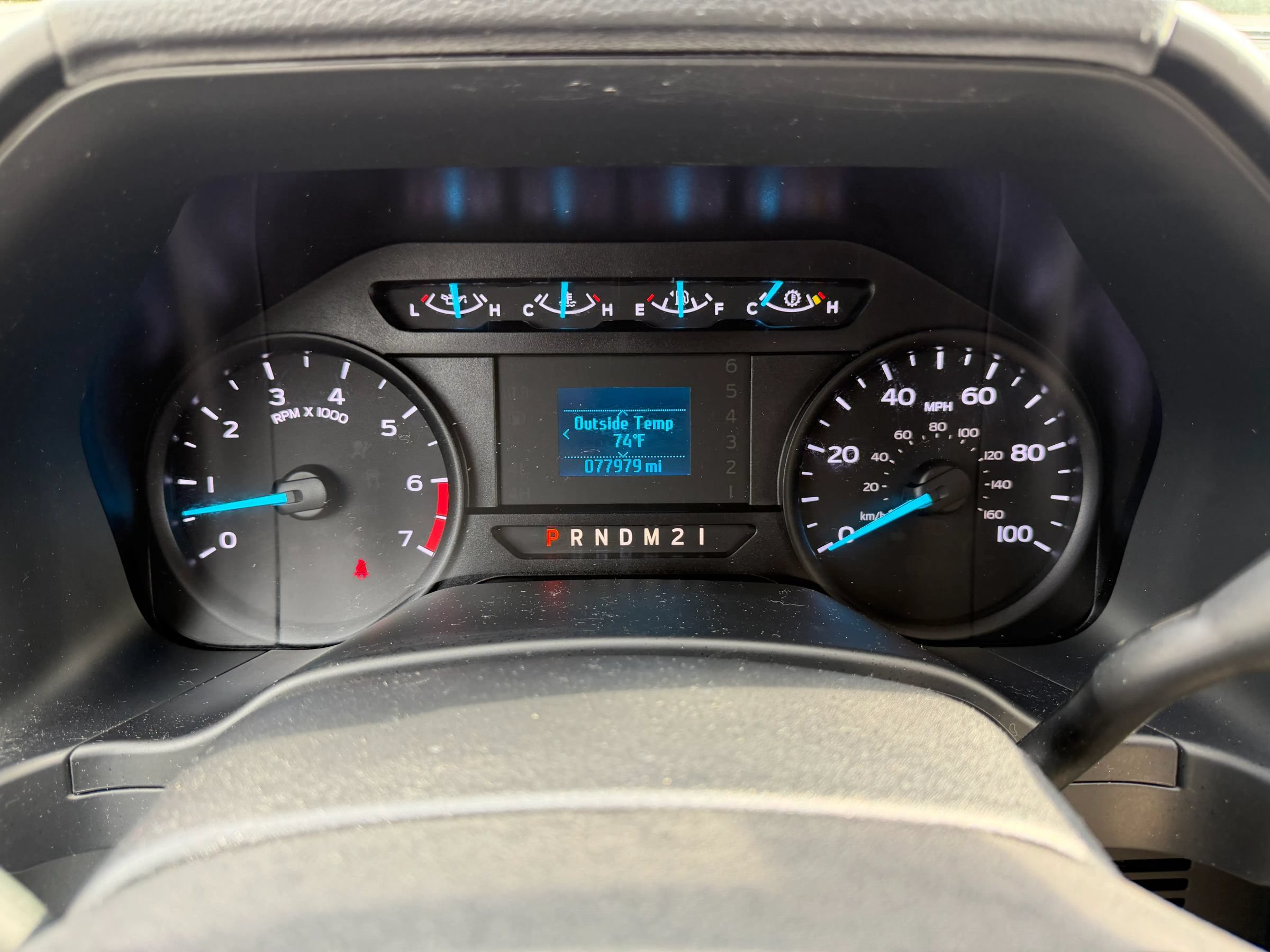 Used 2019 Ford F250 XL w/ Power Equipment Group AWD/4WD image 19