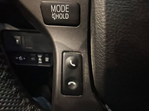 Used 2021 Toyota Tacoma TRD Off-Road w/ Technology Package image 20