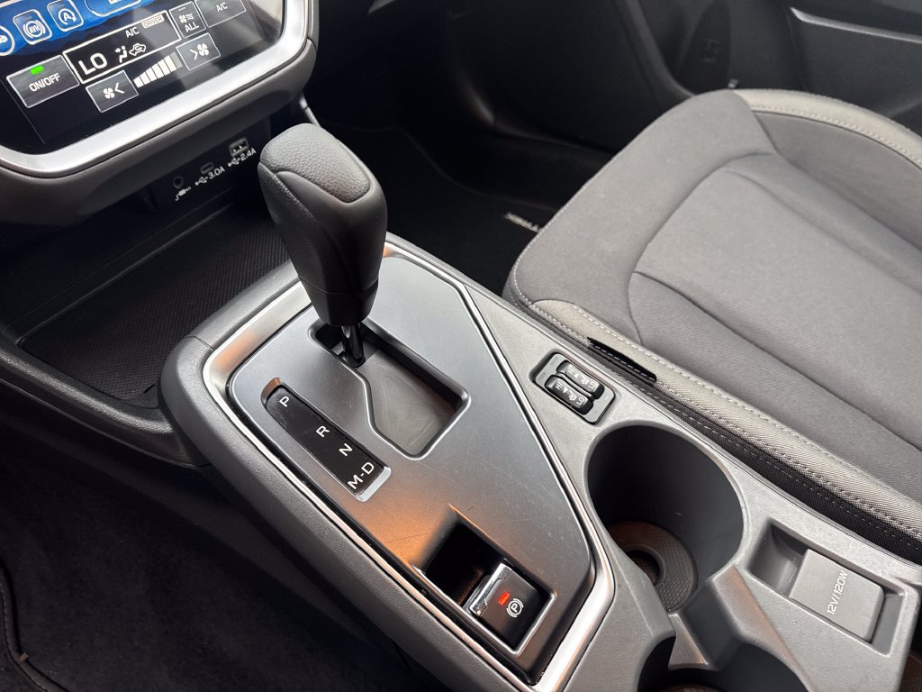 Used 2025 Subaru Crosstrek 2.5i Premium AWD/4WD image 24
