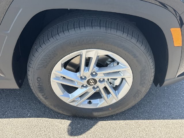 New 2026 Hyundai Tucson SE FWD image 14