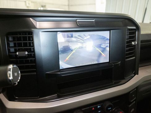 New 2025 Ford F450 XL w/ XL Chrome Package image 16