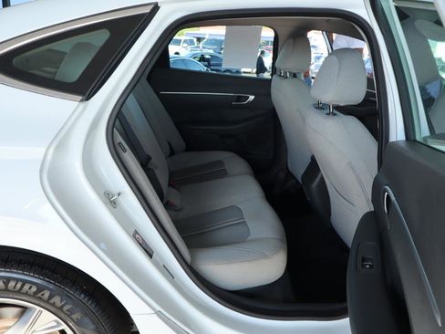 Used 2020 Hyundai Sonata SE image 31