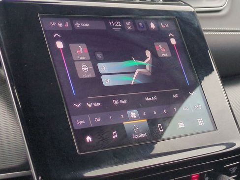 Used 2023 Jeep Grand Cherokee Altitude image 35