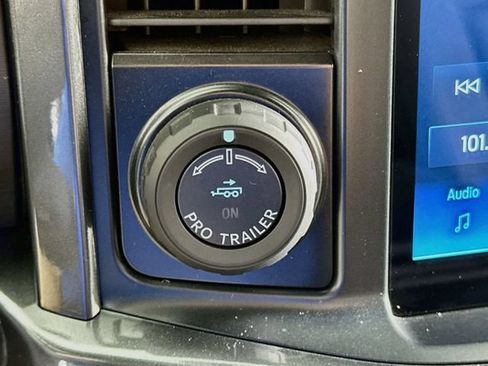 Used 2022 Ford F150 XLT w/ Equipment Group 302A High AWD/4WD image 21