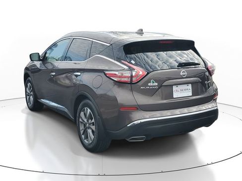 Used 2017 Nissan Murano SL image 3
