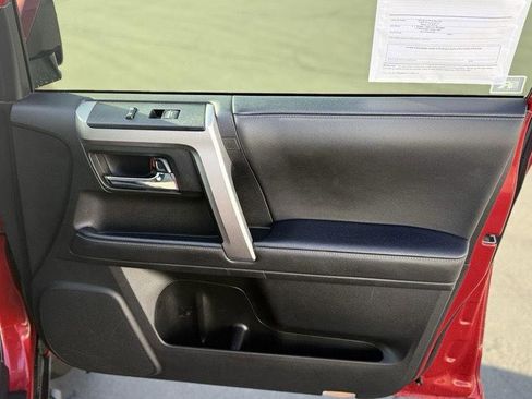 Used 2023 Toyota 4Runner SR5 image 29