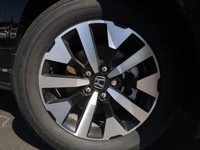 New 2026 Honda Odyssey EX-L