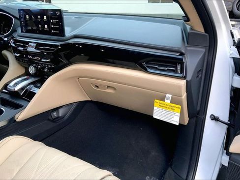 New 2026 Acura MDX SH-AWD w/ Advance Package image 15