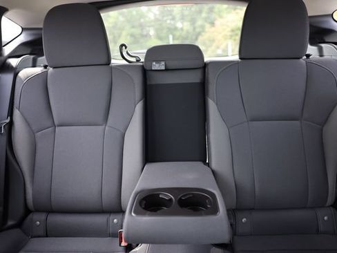 Certified 2025 Subaru Crosstrek 2.5i Premium AWD/4WD image 45
