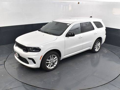 New 2026 Dodge Durango GT image 40