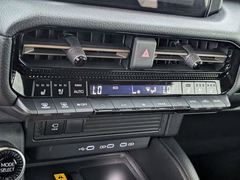 Certified 2024 Toyota Land Cruiser First Edition image 17