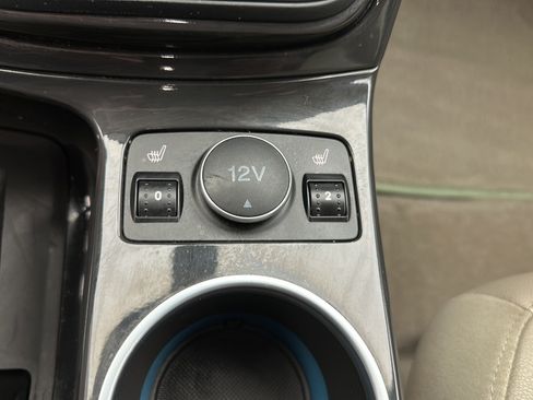 Used 2014 Ford Escape Titanium FWD image 18