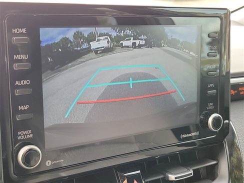 Used 2022 Toyota Corolla SE image 25