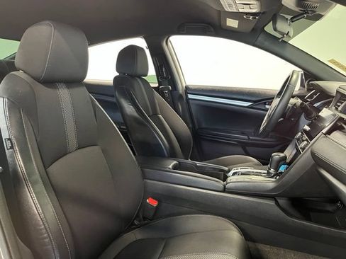 Used 2020 Honda Civic Sport image 10