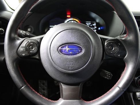 Used 2023 Subaru BRZ Limited image 13