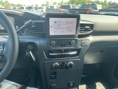 New 2025 Ford Explorer 4WD Police Interceptor image 20