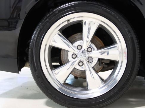 Used 2009 Dodge Challenger R/T image 80