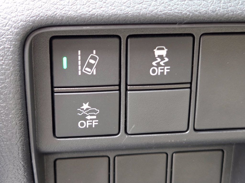 Used 2022 Honda CR-V EX image 15