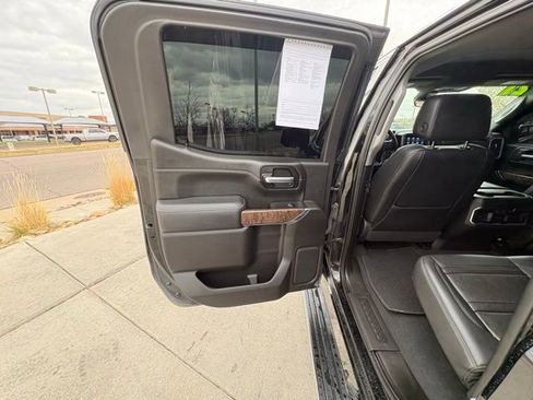 Used 2021 GMC Sierra 1500 Denali w/ Denali Ultimate Package image 24