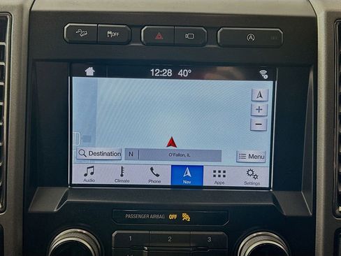 Used 2018 Ford F150 Raptor w/ Equipment Group 802A Luxury image 13