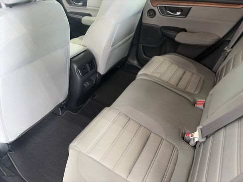 Used 2022 Honda CR-V EX image 25