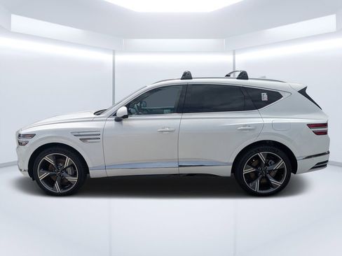 New 2026 Genesis GV80 3.5T Prestige AWD/4WD image 6