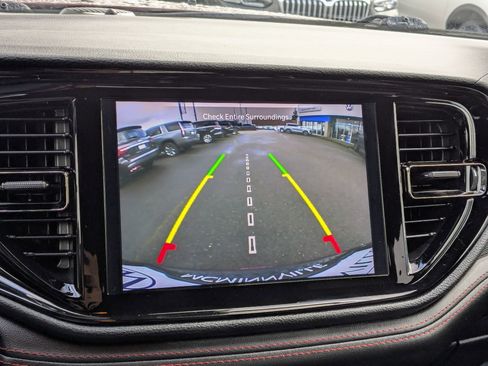 Used 2024 Dodge Durango R/T image 20