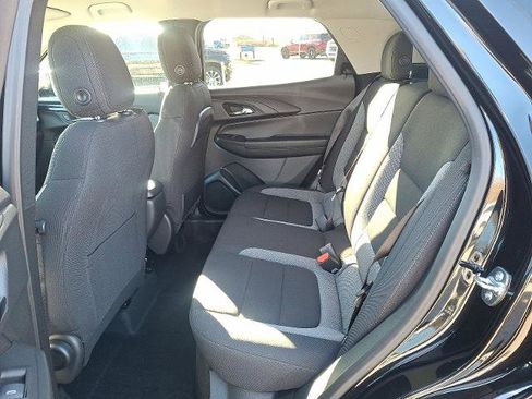 New 2026 Chevrolet TrailBlazer LS w/ LS Convenience Package image 5