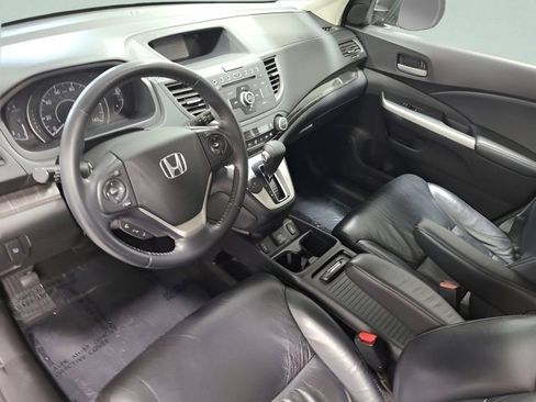 Used 2014 Honda CR-V EX-L image 23