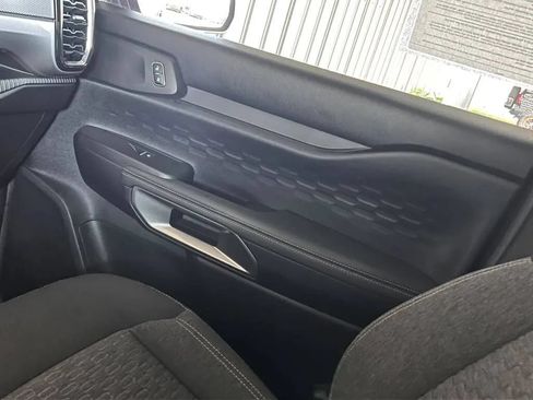 Used 2024 Ford Ranger XLT w/ Equipment Group 301A High AWD/4WD image 35