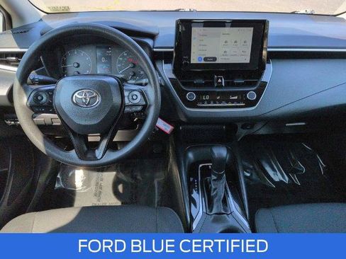 Used 2024 Toyota Corolla LE FWD image 23