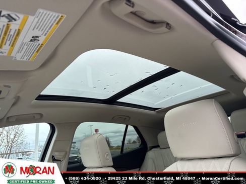 Used 2023 Buick Envision Avenir image 14