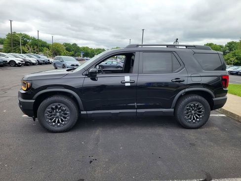 New 2026 Honda Passport TrailSport image 9