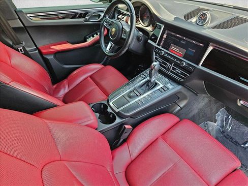 Used 2019 Porsche Macan S AWD/4WD image 27
