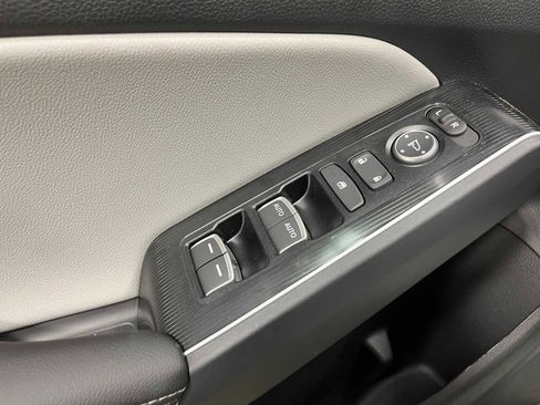 New 2026 Honda Civic Sport Touring image 12