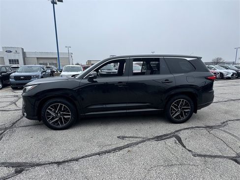 Used 2024 Lexus TX 350 AWD image 5